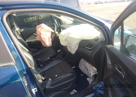 2020 Buick Encore Awd Preferred z USA, uszkodzony, nr VIN KL4CJESB7LB081765